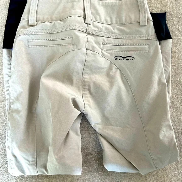 Amino riding britches - new NWT - Picture 2 of 5